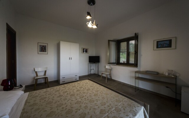 Agriturismo Il Giriatello