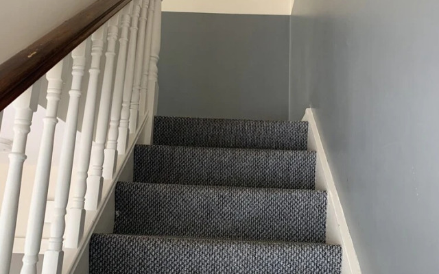 Newcastle Townhouse