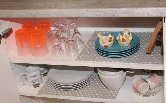 BudaSmile Appartment @ Buda Castle - FREE parking