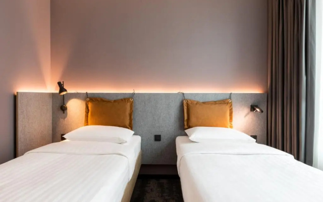 Moxy Wuerzburg
