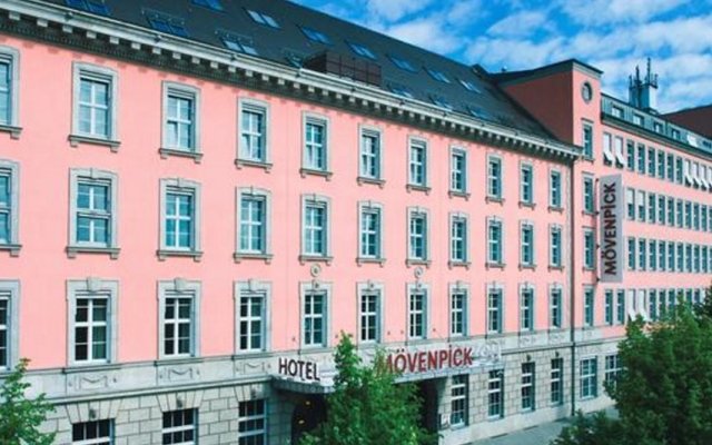 Mövenpick Hotel Berlin