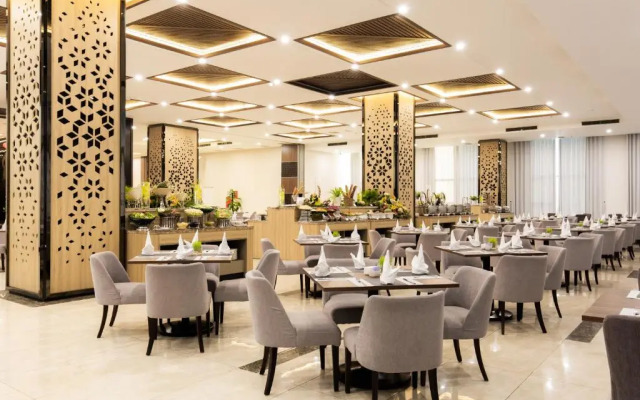 Muong Thanh Luxury Vien Trieu Hotel