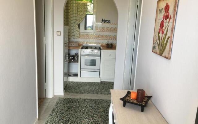 Villa Angelo ΙΙ