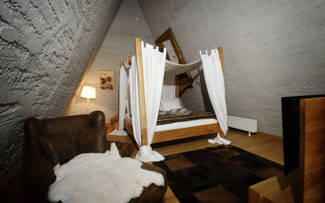 Pino Nature Hotel, BW Premier Collection