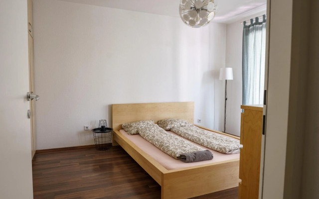 Vienna Living Apartments - Hödlgasse