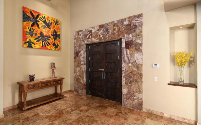 Villas Piedra Blanca