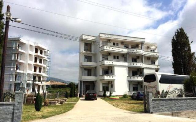 Apartments Perezaj II