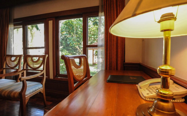 Suan Bua Hotel & Resort