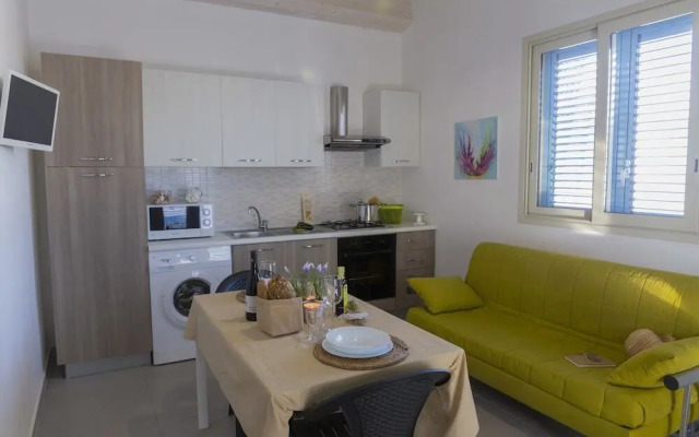 Donnalucata Resort - Two Bedroom No.2