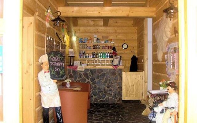 Hotel Koliba
