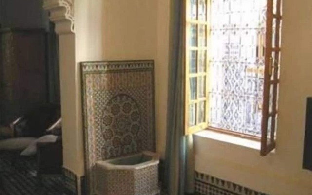 Riad Sara