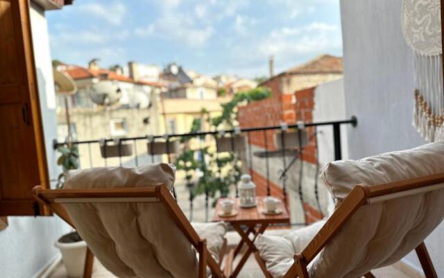 Hanole Guest House