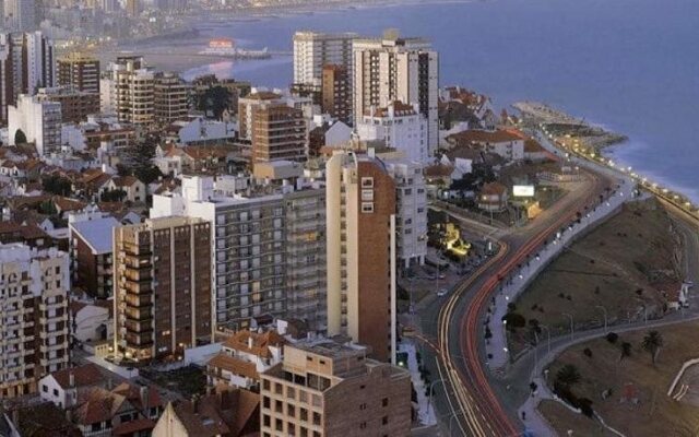 Solanas Playa Mar Del Plata