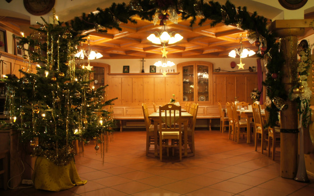 Landgasthof Unterschaffer