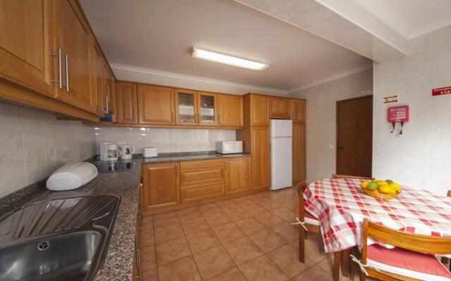 B45 - Main Avenue 2 Bed Apartment