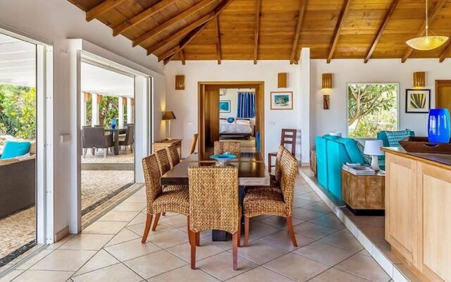 Villa Caribbean Breeze