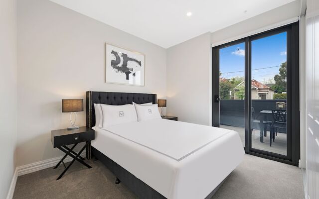 Manhattan Apartments - Glen iris