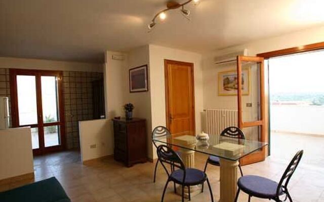 Villa Stesia