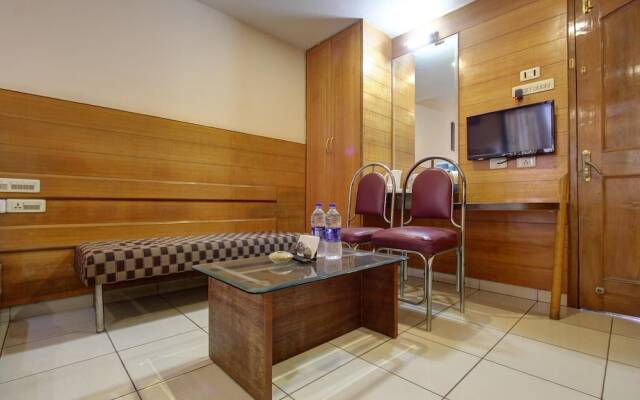 Hotel Rajsangam International