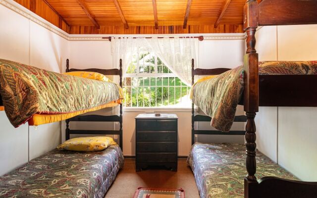 Calmaria e privacidade em Campos do Jordão