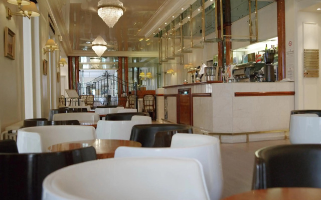 Hotel Jeanne d'Arc