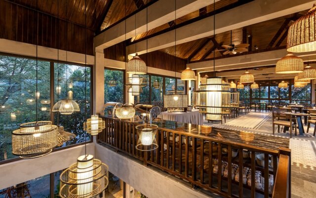 Coco Island Resort Ninh Binh