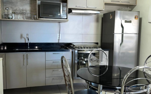 Compacto de Luxo - Helbor My Way