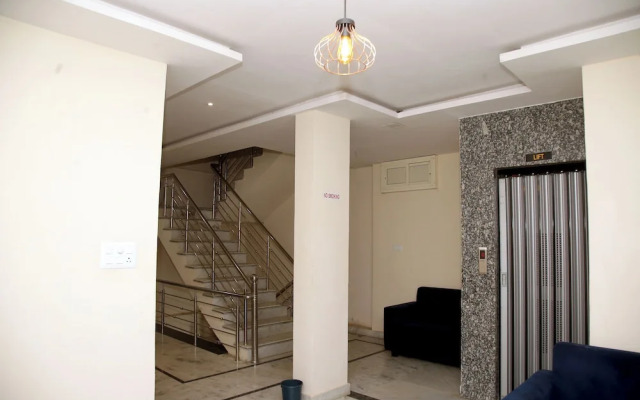 Majestic Hotel and Restro