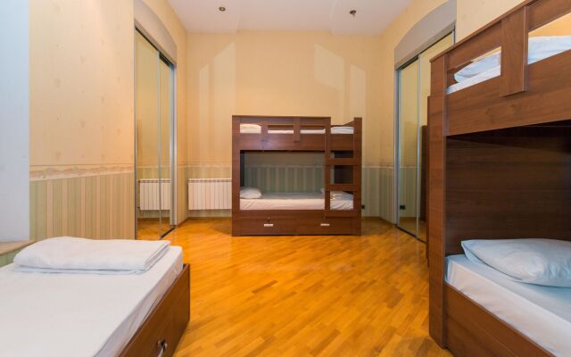 Stay Inn Baku Hostel