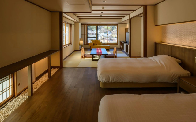 Tamaya Ryokan