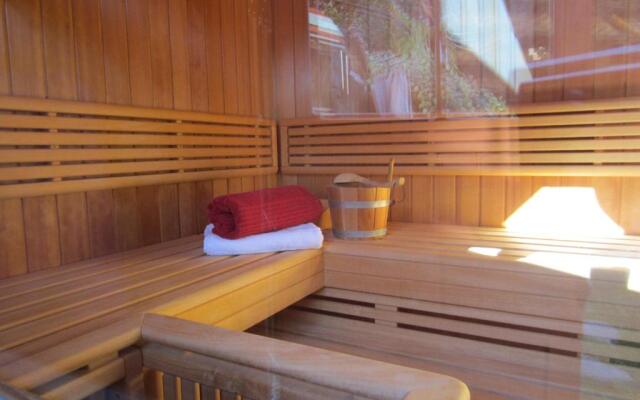 Romantische 5-Sterne Ferienwohnungen