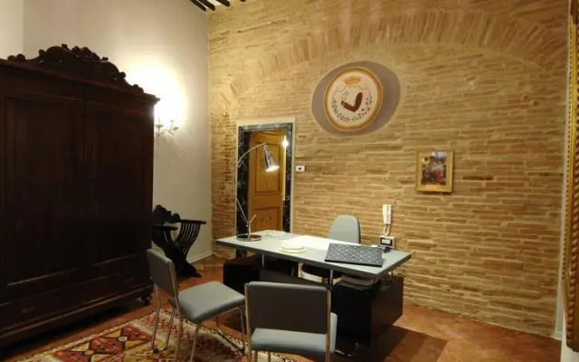 In Town Luxury House