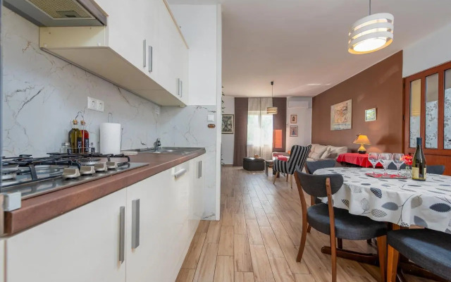 Apartment Maggi