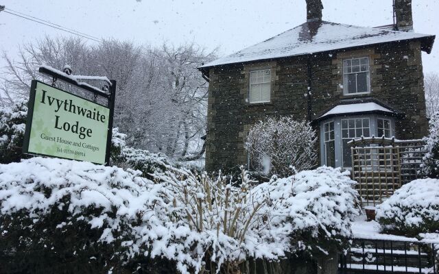 Ivythwaite Lodge