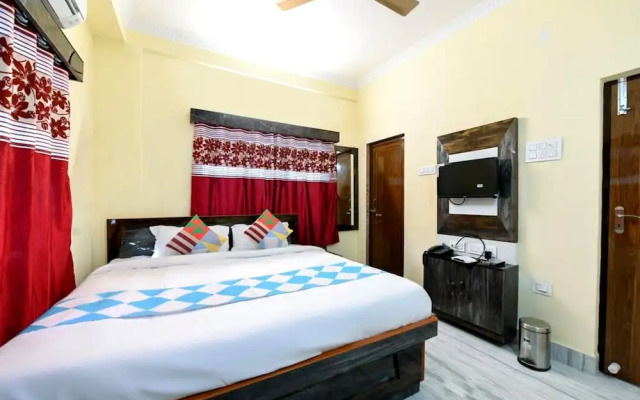 Goroomgo Comfortable Stay kolkata