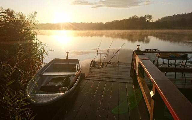 Ferienhaus Dabel WEST 321