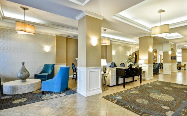 Hampton Inn Palm Beach Gardens