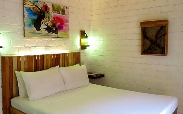 Serviced Apartments by Eco Hotel Bohol