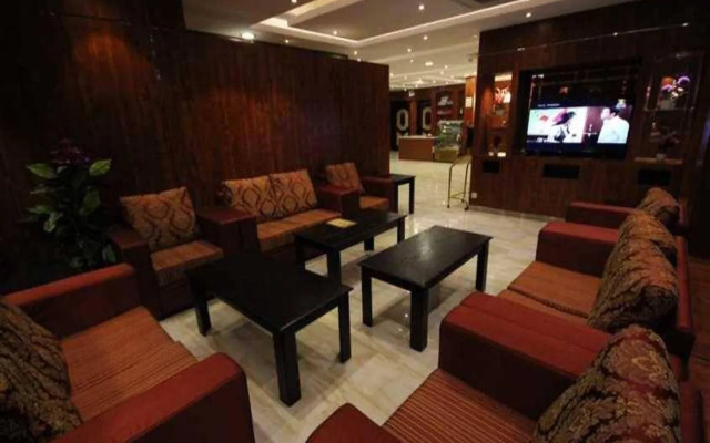 Fakhamet Alhodwa 1 Furnished Apartments