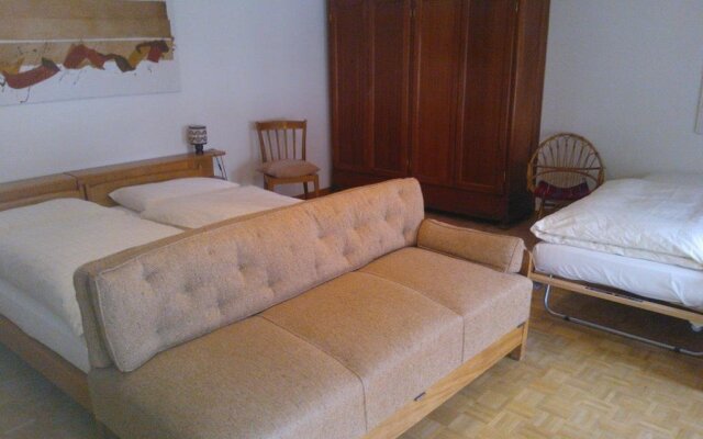 Hotel Restaurant Ringmauer