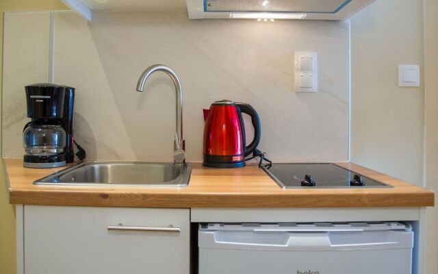 Elma Suites