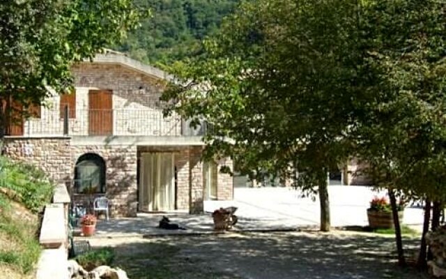 sette archi country house