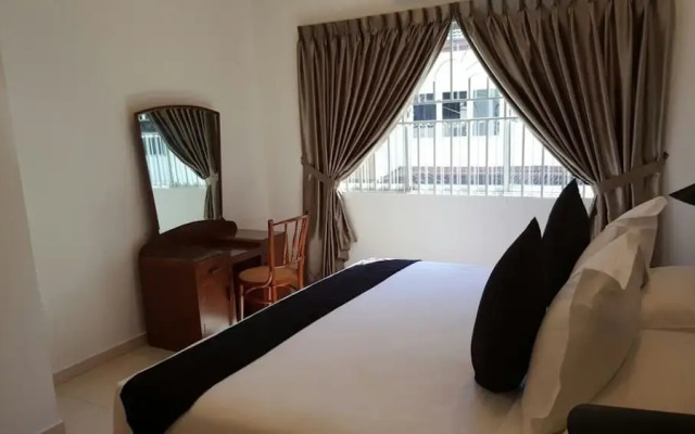 Villa 8M by Gingerflower Boutique Hotel