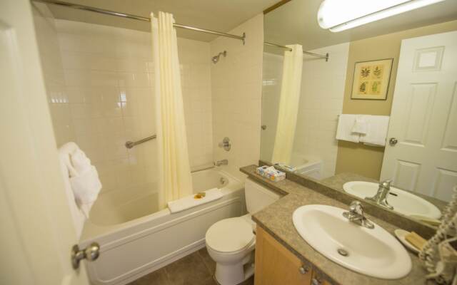 Panorama Vacation Retreat at Horsethief Lodge