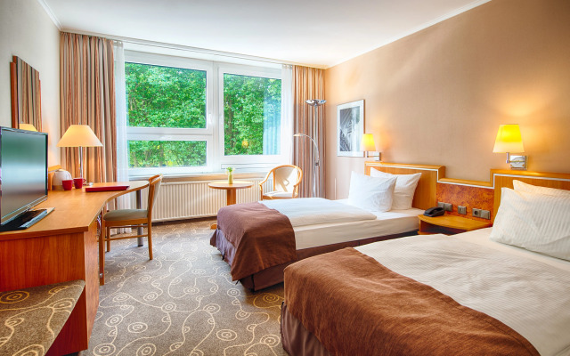 Leonardo Hotel Hamburg City Nord