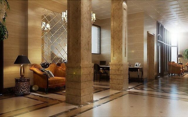 Thien Thai Hotel
