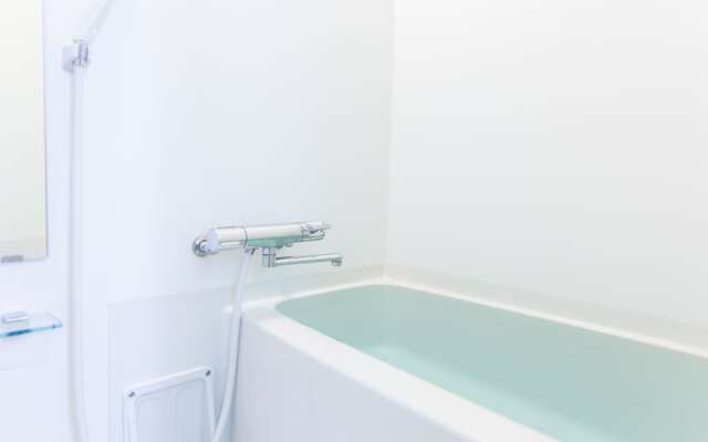 The Pagoda Experience