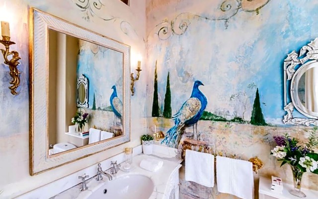 Château La Creuzette