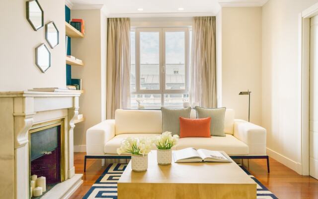 Home Club Velázquez