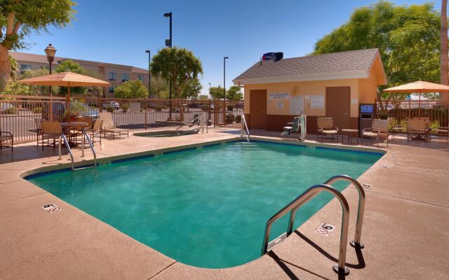 Fairfield Inn By Marriott Yuma